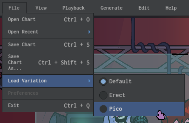 WEEK OF 2026/04/21 - Introducing: The Camera Editor - Friday Night ...